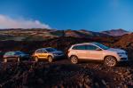 Skoda Karoq 2017 года (WW)